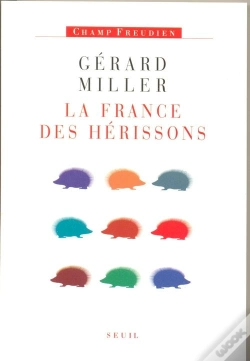 Capa do artigo La France Des Hérissons