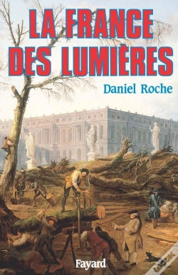 Capa do artigo La France Des Lumières