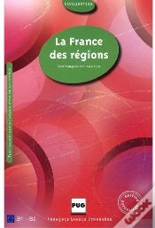 Capa do artigo La France Des Régions