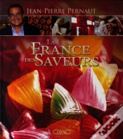 Capa do artigo La France Des Saveurs