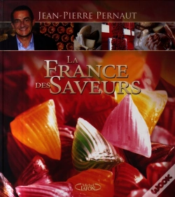 Capa do artigo La France Des Saveurs