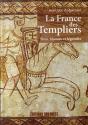 La France Des Templiers ; Sites, Histoire Et Légendes - Preview