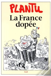 Capa do artigo La France Dopée