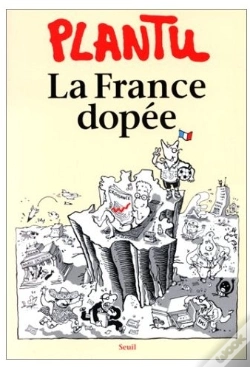 Capa do artigo La France Dopée