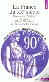 La France Du 20e Siecle