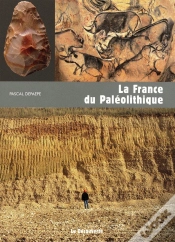Capa do artigo La France Du Paléolithique