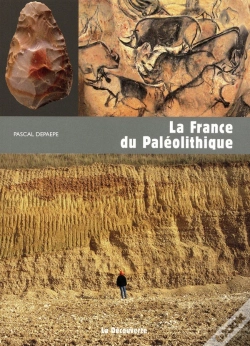 Capa do artigo La France Du Paléolithique