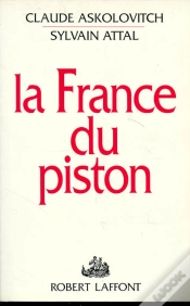 Capa do artigo La France Du Piston
