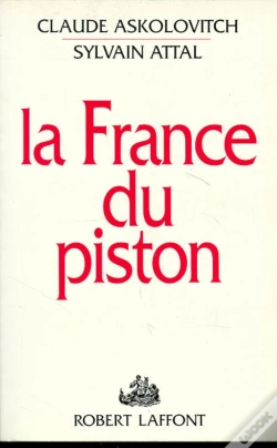 Capa do artigo La France Du Piston