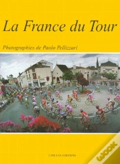 Capa do artigo La France Du Tour