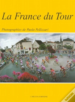 Capa do artigo La France Du Tour