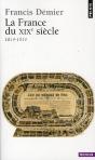 La France Du Xix Siecle 1814-1914 - Preview