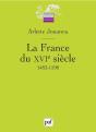 La France Du Xvi Siecle, 1483-1598 - Preview