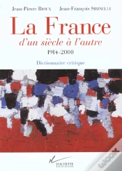 Capa do artigo La France D