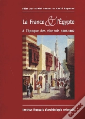 Capa do artigo La France & L