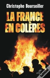 Capa do artigo La France En Colères
