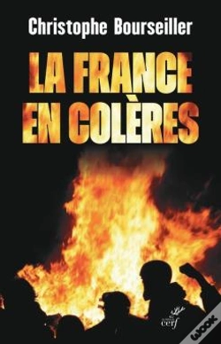 Capa do artigo La France En Colères