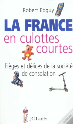 Capa do artigo La France En Culottes Courtes