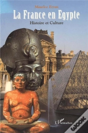 Capa do artigo La France En Égypte : Histoire Et Culture