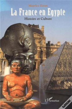 Capa do artigo La France En Égypte : Histoire Et Culture