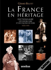 Capa do artigo La France En Heritage