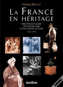 Capa do artigo La France En Heritage
