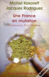 La France En Mutations