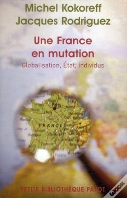 Capa do artigo La France En Mutations