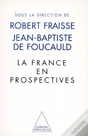 Capa do artigo La France En Prospectives