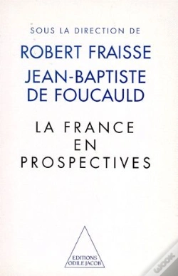 Capa do artigo La France En Prospectives