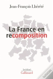 Capa do artigo La France En Recomposition