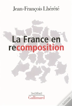 Capa do artigo La France En Recomposition