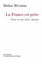 La France Est Prête ; Nous Avons Déjà Changé - Preview