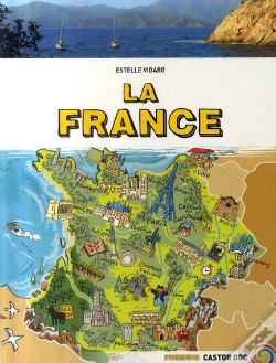 Capa do artigo La France