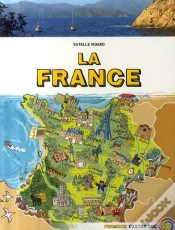Capa do artigo La France