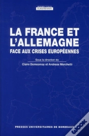 Capa do artigo La France Et L Allemagne Face Aux Crises Europeennes