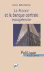 La France Et La Banque Centrale Européenne - Preview