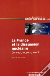 Capa do artigo La France Et La Dissuasion Nucléaire