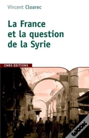 Capa do artigo La France Et La Question De La Syrie