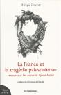 La France Et La Question Palestinienne - Preview