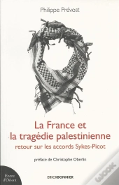 La France Et La Question Palestinienne