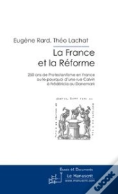 La France Et La Réforme