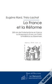 Capa do artigo La France Et La Réforme
