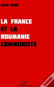 Capa do artigo La France Et La Roumanie Communiste