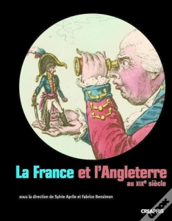 Capa do artigo La France Et L'Angleterre Au Xixè Siècle