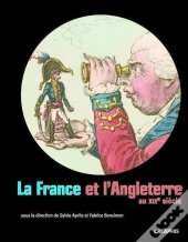 La France Et L'Angleterre Au Xixè Siècle
