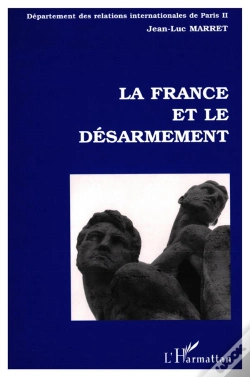 Capa do artigo La France Et Le Desarmement