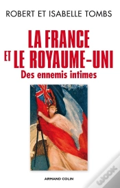 Capa do artigo La France Et Le Royaume-Uni ; Des Ennemis Intimes