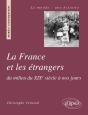 La France Et Les Étrangers - Preview