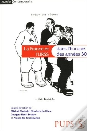 Capa do artigo La France Et L
